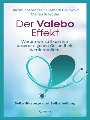 cover image of Der Valebo-Effekt